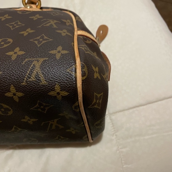 Louis Vuitton Montorgueil Monogram Canvas PM - Picture 11 of 14